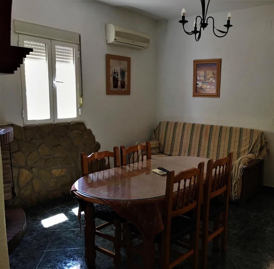 Alojamientos Loma De Mariangela Coto Rios Dış mekan fotoğraf