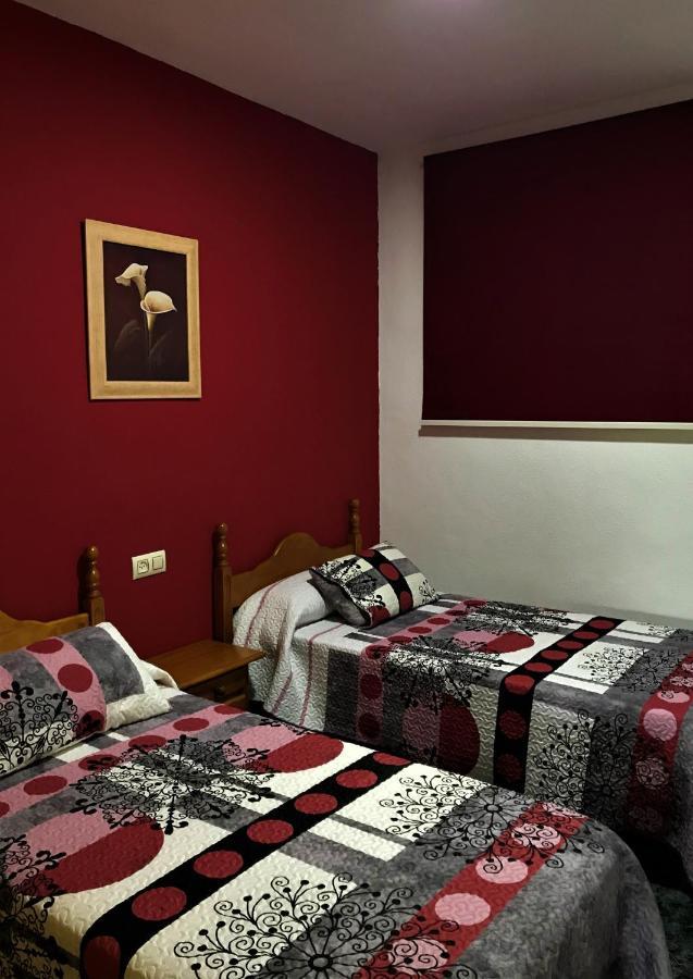 Alojamientos Loma De Mariangela Coto Rios Dış mekan fotoğraf