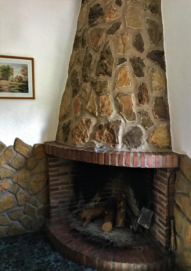 Alojamientos Loma De Mariangela Coto Rios Dış mekan fotoğraf