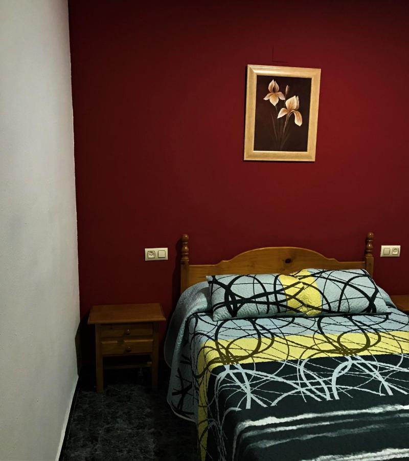 Alojamientos Loma De Mariangela Coto Rios Dış mekan fotoğraf