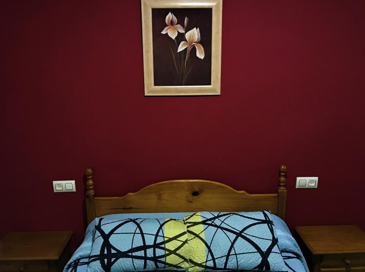 Alojamientos Loma De Mariangela Coto Rios Dış mekan fotoğraf