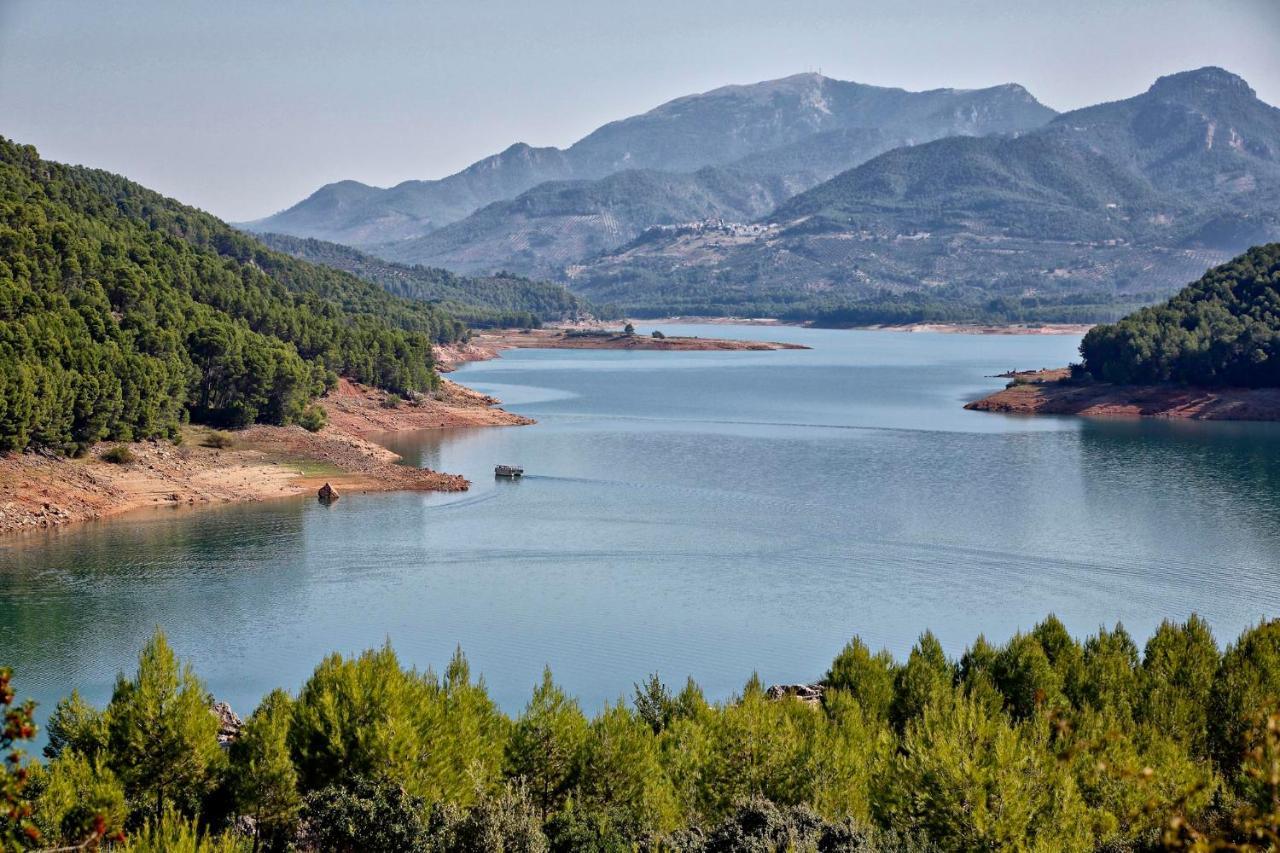 Alojamientos Loma De Mariangela Coto Rios Dış mekan fotoğraf