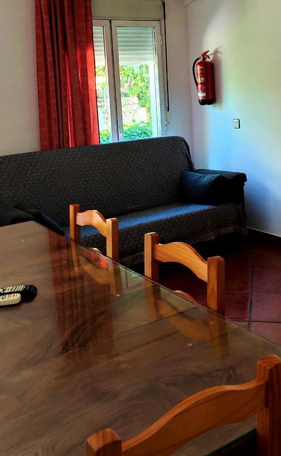Alojamientos Loma De Mariangela Coto Rios Dış mekan fotoğraf