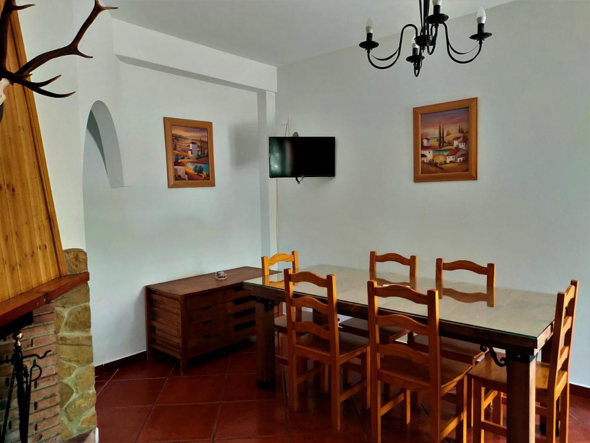 Alojamientos Loma De Mariangela Coto Rios Dış mekan fotoğraf