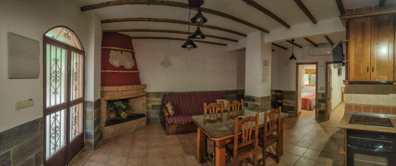 Alojamientos Loma De Mariangela Coto Rios Dış mekan fotoğraf