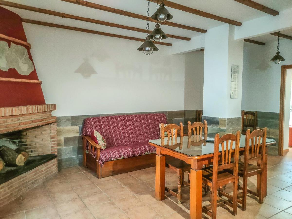 Alojamientos Loma De Mariangela Coto Rios Dış mekan fotoğraf